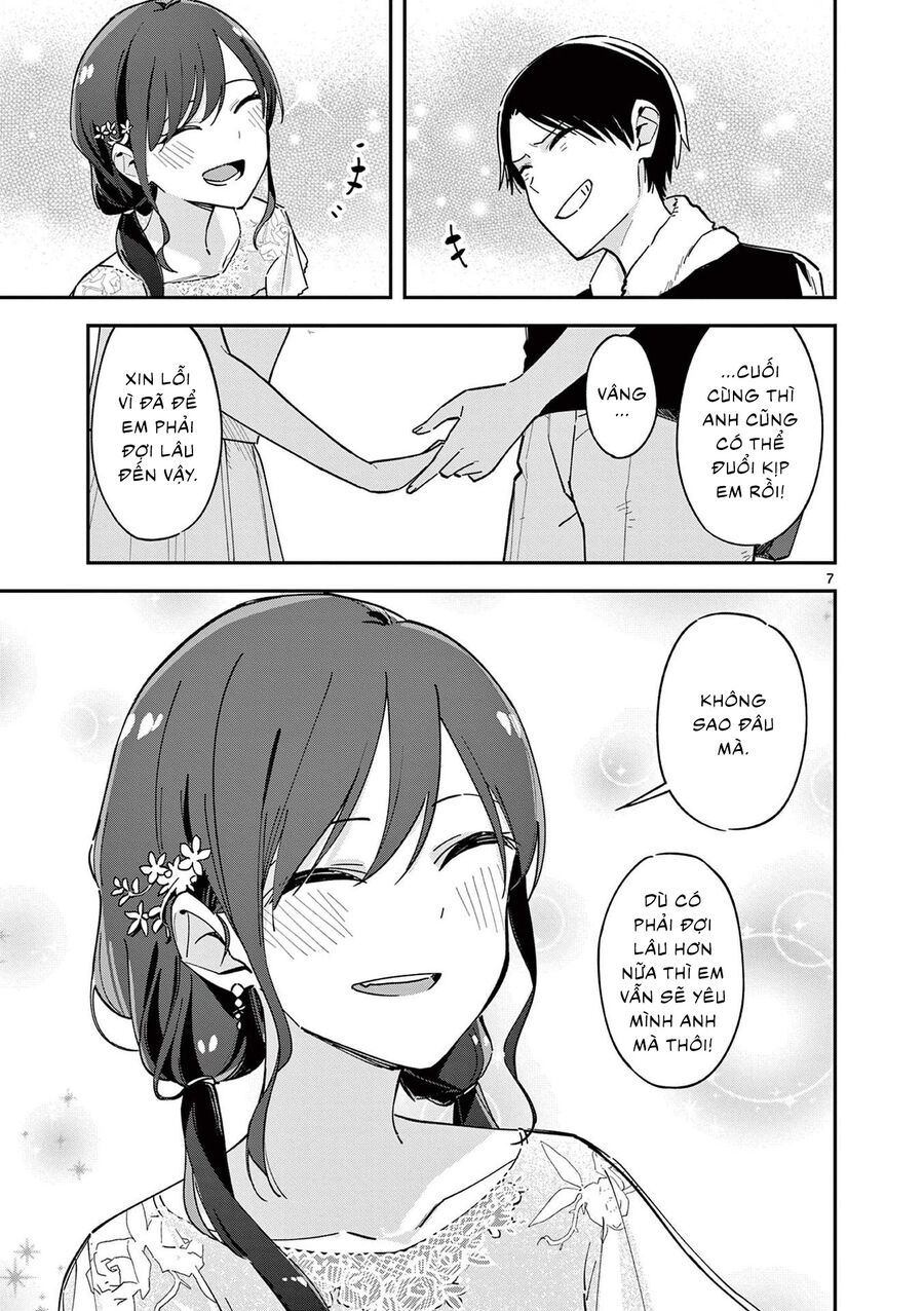 Hậu Cung Giả Tạo Chapter 130 - Trang 2