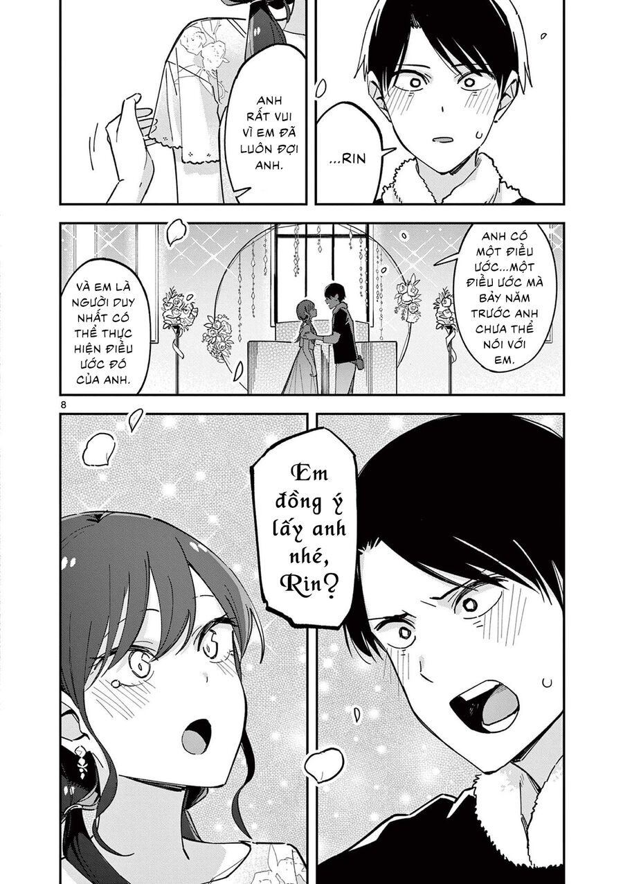 Hậu Cung Giả Tạo Chapter 130 - Trang 2