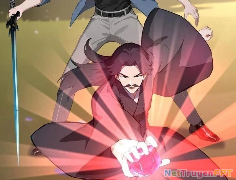 Vô Địch Bắt Đầu Từ Trúc Cơ Chapter 54 - Trang 2