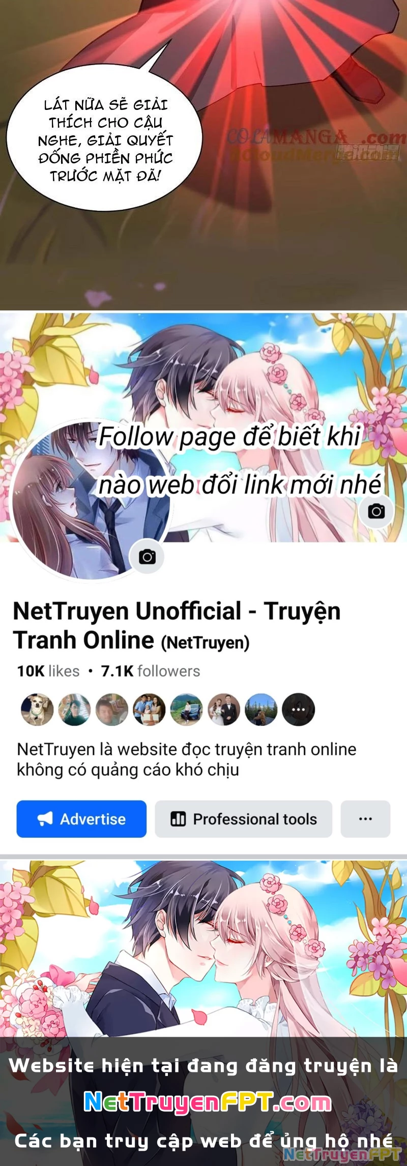 Vô Địch Bắt Đầu Từ Trúc Cơ Chapter 54 - Trang 2