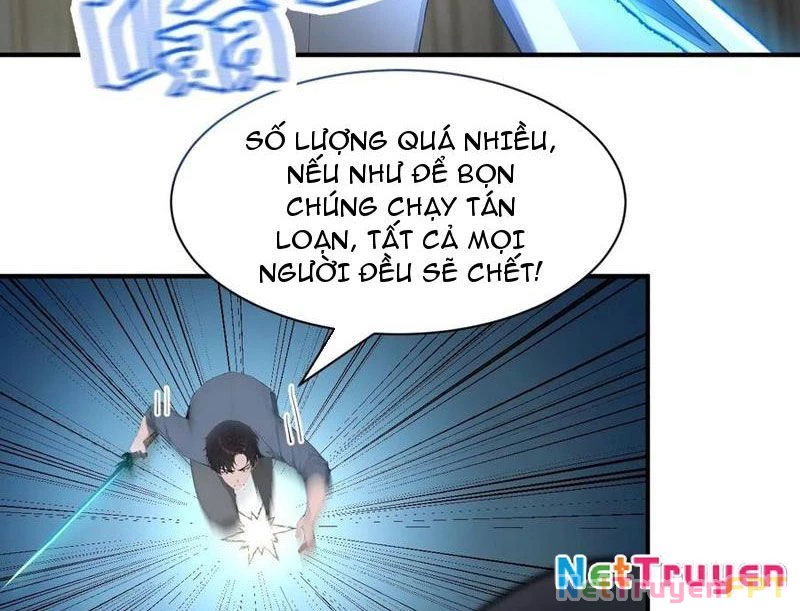 Vô Địch Bắt Đầu Từ Trúc Cơ Chapter 54 - Trang 2