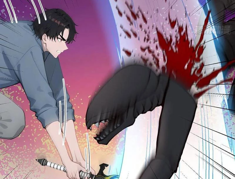 Vô Địch Bắt Đầu Từ Trúc Cơ Chapter 54 - Trang 2