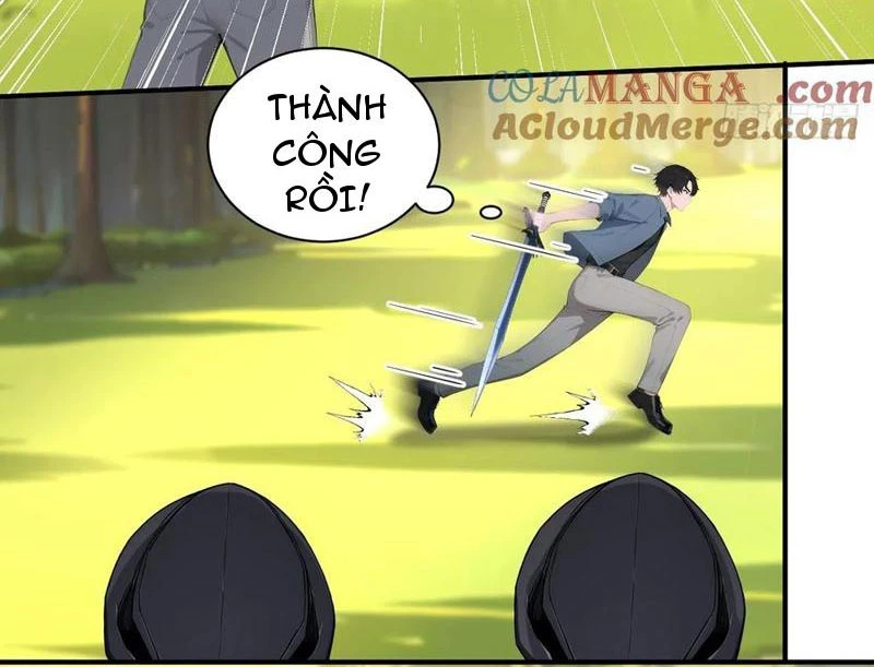 Vô Địch Bắt Đầu Từ Trúc Cơ Chapter 54 - Trang 2