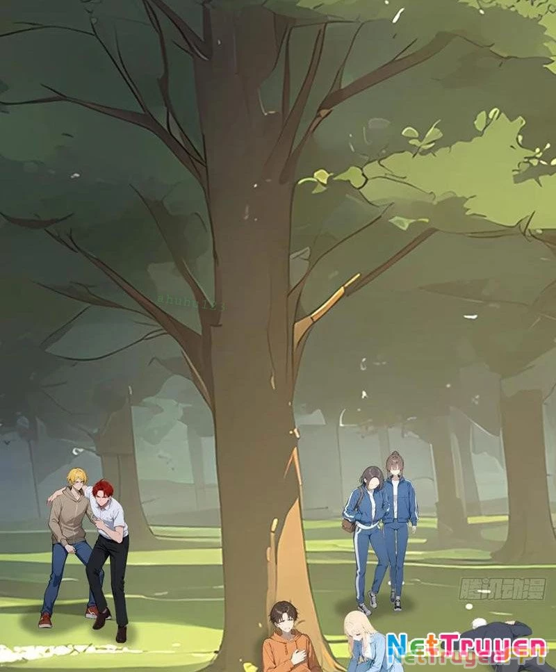 Vô Địch Bắt Đầu Từ Trúc Cơ Chapter 55 - Trang 2