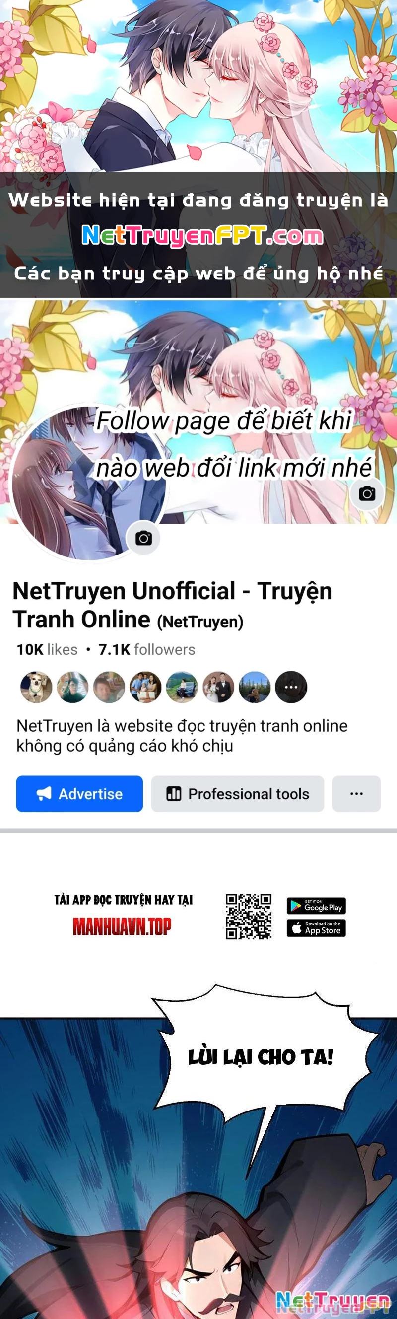 Vô Địch Bắt Đầu Từ Trúc Cơ Chapter 55 - Trang 2