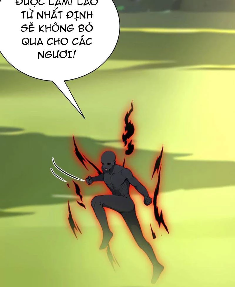 Vô Địch Bắt Đầu Từ Trúc Cơ Chapter 55 - Trang 2