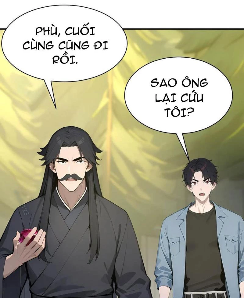 Vô Địch Bắt Đầu Từ Trúc Cơ Chapter 55 - Trang 2