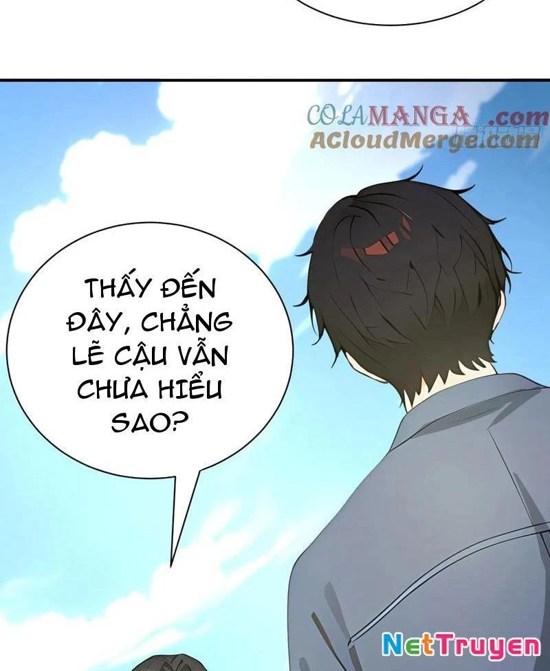 Vô Địch Bắt Đầu Từ Trúc Cơ Chapter 55 - Trang 2