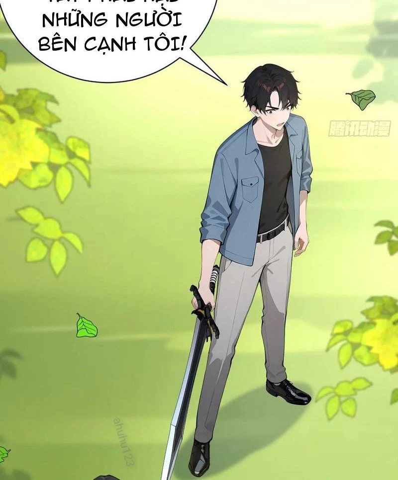 Vô Địch Bắt Đầu Từ Trúc Cơ Chapter 55 - Trang 2