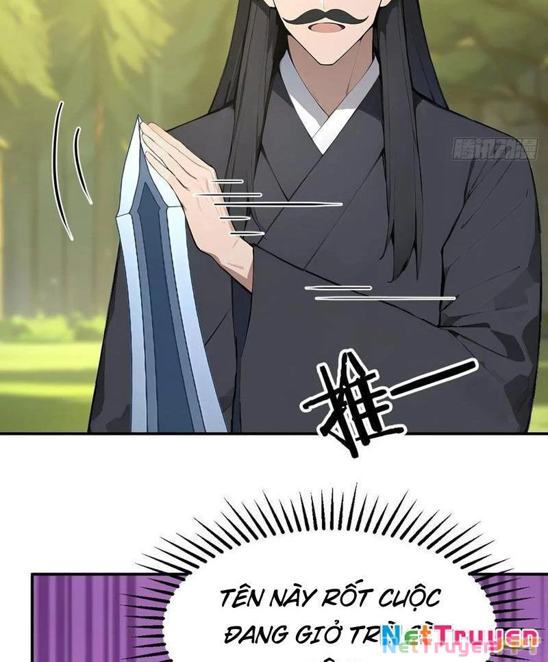 Vô Địch Bắt Đầu Từ Trúc Cơ Chapter 55 - Trang 2