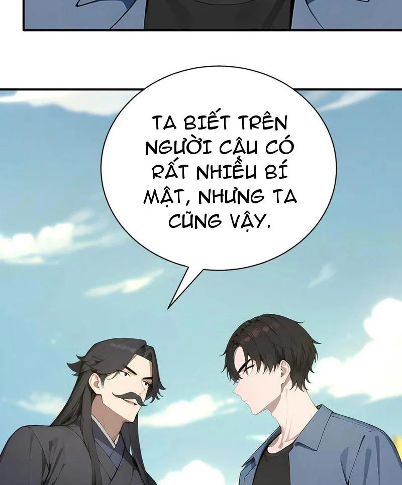 Vô Địch Bắt Đầu Từ Trúc Cơ Chapter 55 - Trang 2