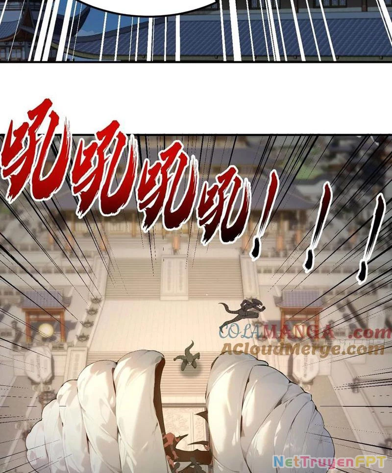 Vô Địch Bắt Đầu Từ Trúc Cơ Chapter 55 - Trang 2
