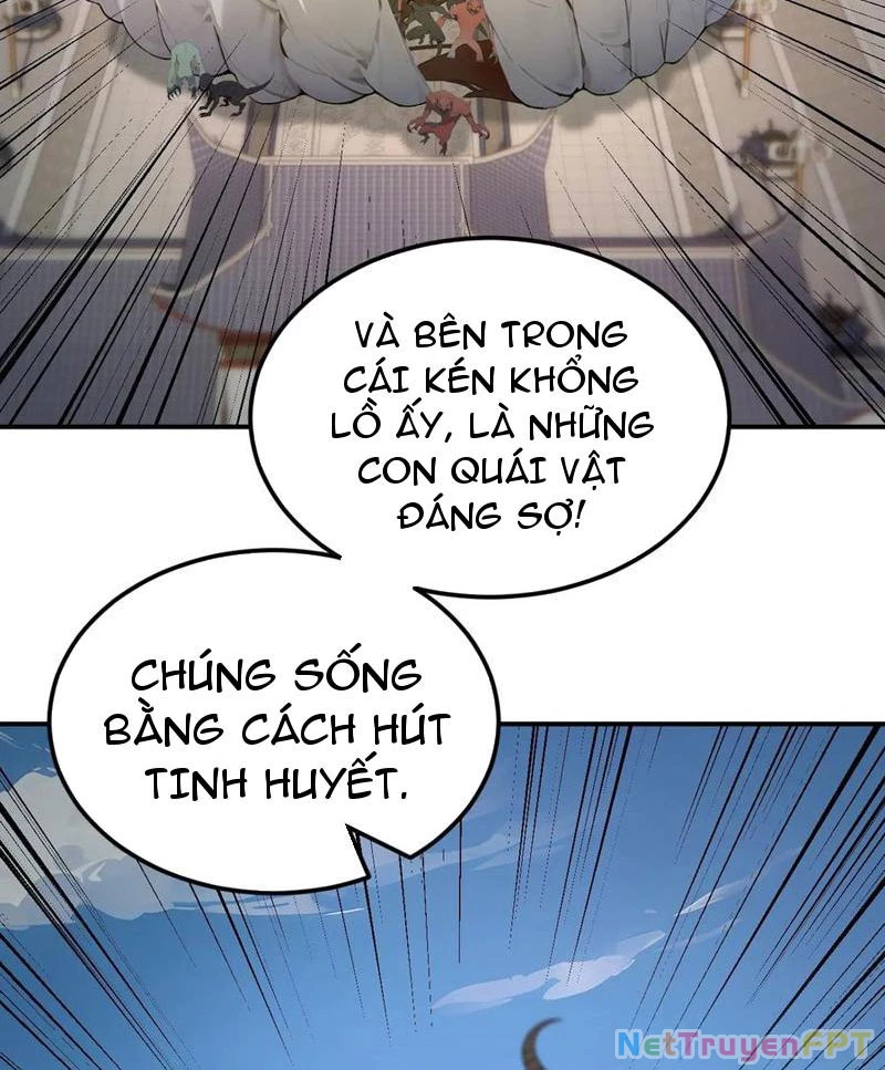 Vô Địch Bắt Đầu Từ Trúc Cơ Chapter 55 - Trang 2