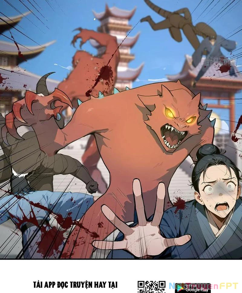 Vô Địch Bắt Đầu Từ Trúc Cơ Chapter 55 - Trang 2