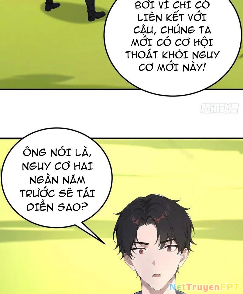 Vô Địch Bắt Đầu Từ Trúc Cơ Chapter 55 - Trang 2