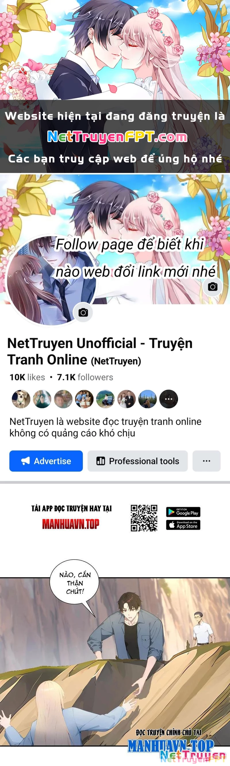 Vô Địch Bắt Đầu Từ Trúc Cơ Chapter 56 - Trang 2
