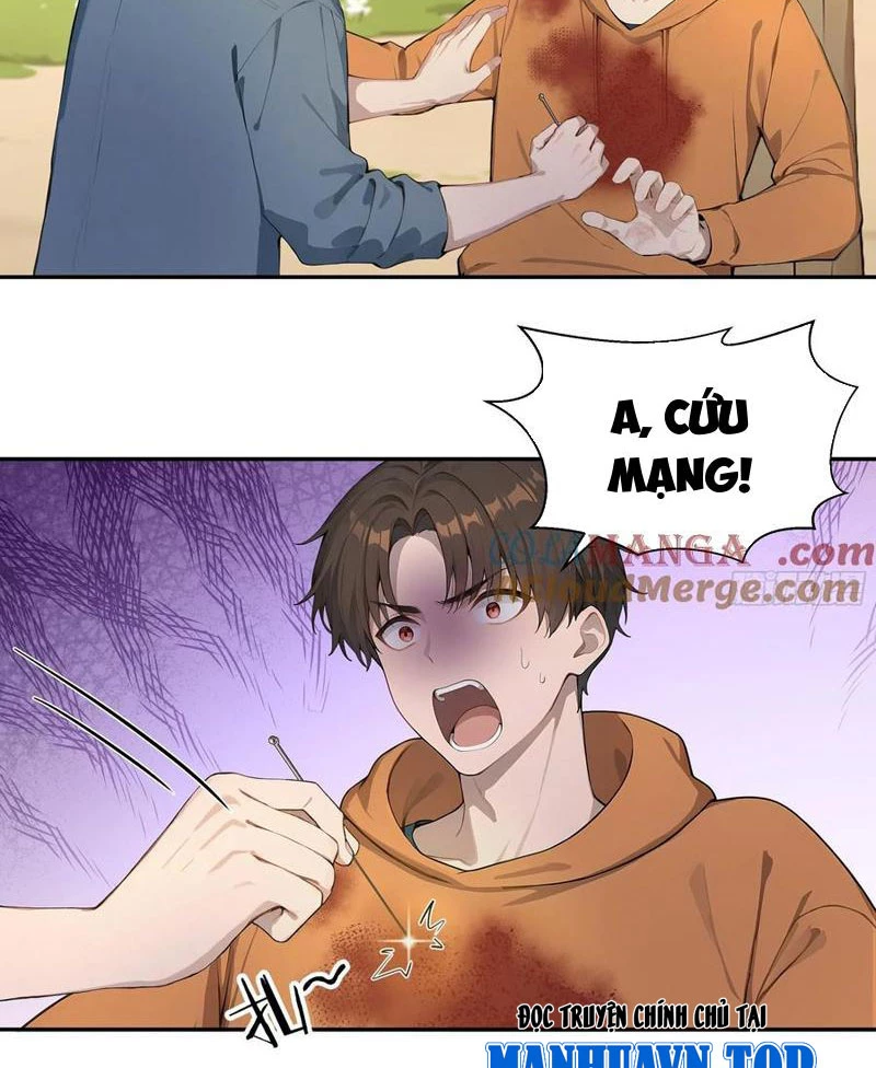 Vô Địch Bắt Đầu Từ Trúc Cơ Chapter 56 - Trang 2