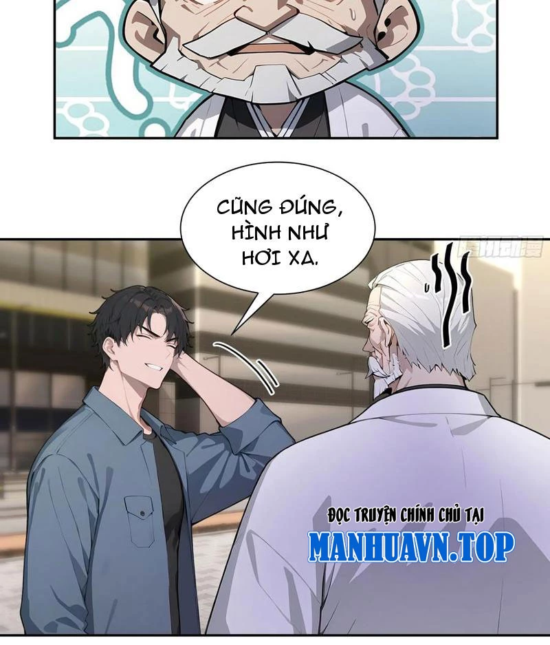 Vô Địch Bắt Đầu Từ Trúc Cơ Chapter 56 - Trang 2