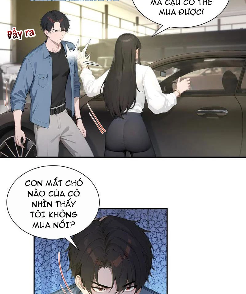 Vô Địch Bắt Đầu Từ Trúc Cơ Chapter 57 - Trang 2