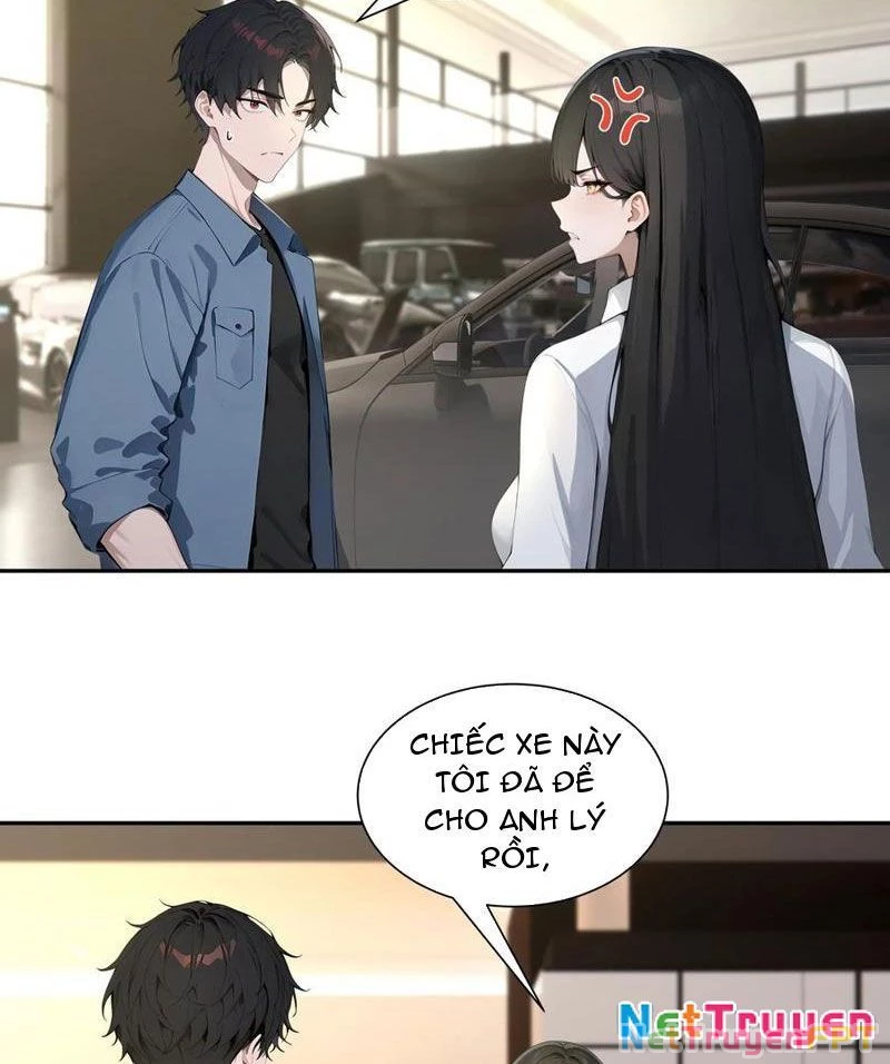 Vô Địch Bắt Đầu Từ Trúc Cơ Chapter 57 - Trang 2