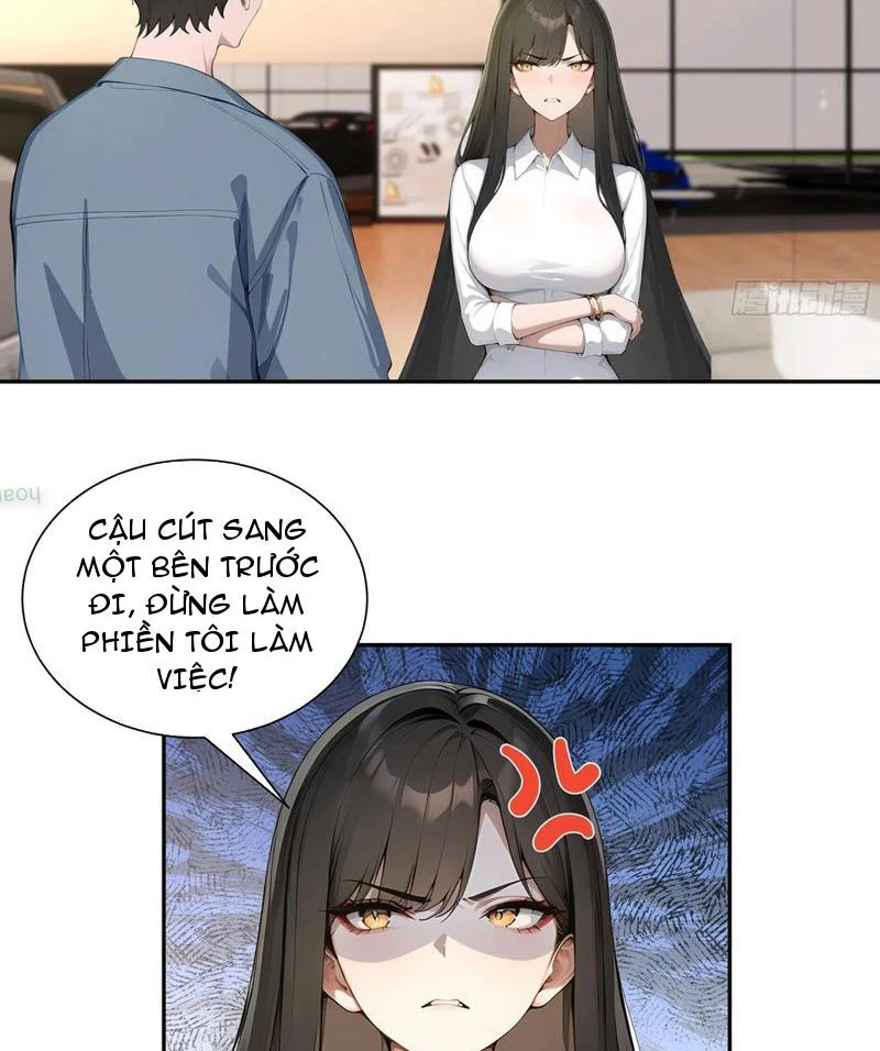Vô Địch Bắt Đầu Từ Trúc Cơ Chapter 57 - Trang 2