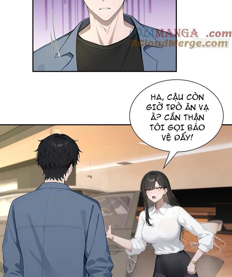 Vô Địch Bắt Đầu Từ Trúc Cơ Chapter 57 - Trang 2