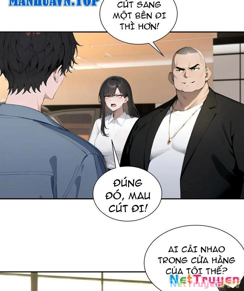 Vô Địch Bắt Đầu Từ Trúc Cơ Chapter 57 - Trang 2
