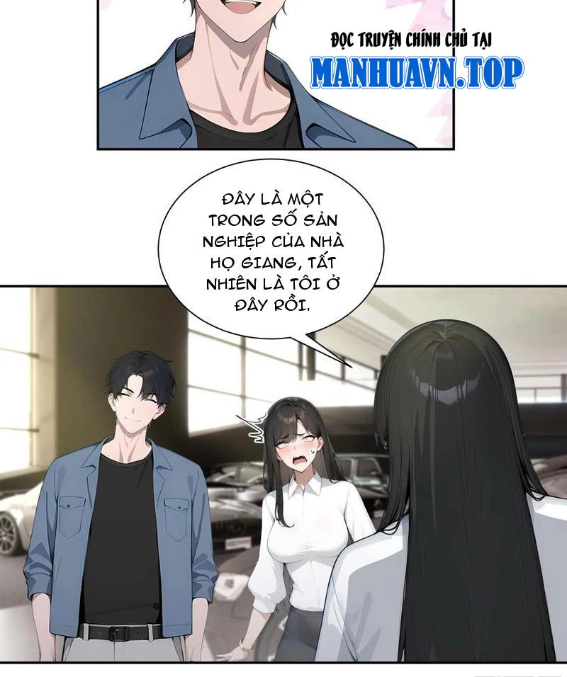 Vô Địch Bắt Đầu Từ Trúc Cơ Chapter 57 - Trang 2