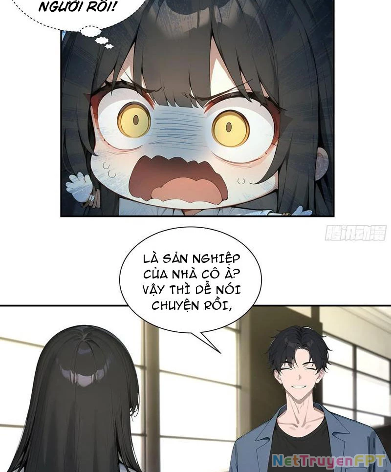 Vô Địch Bắt Đầu Từ Trúc Cơ Chapter 57 - Trang 2