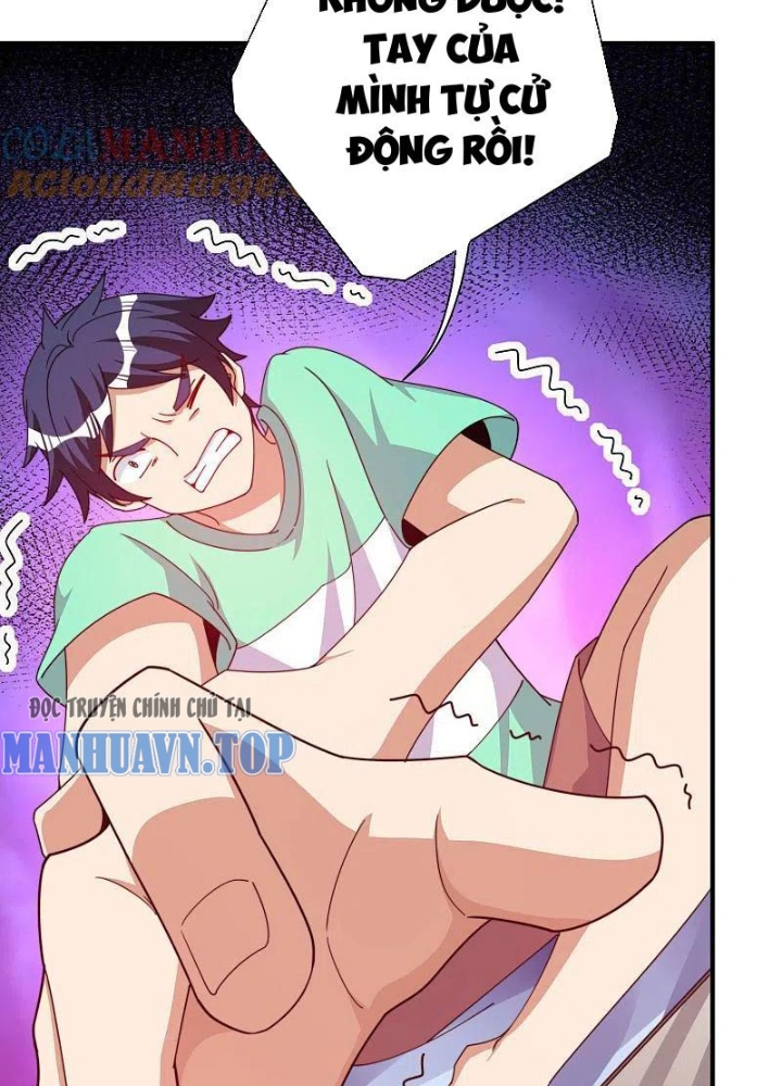 Vô Địch Bắt Đầu Từ Trúc Cơ Chapter 57 - Trang 2