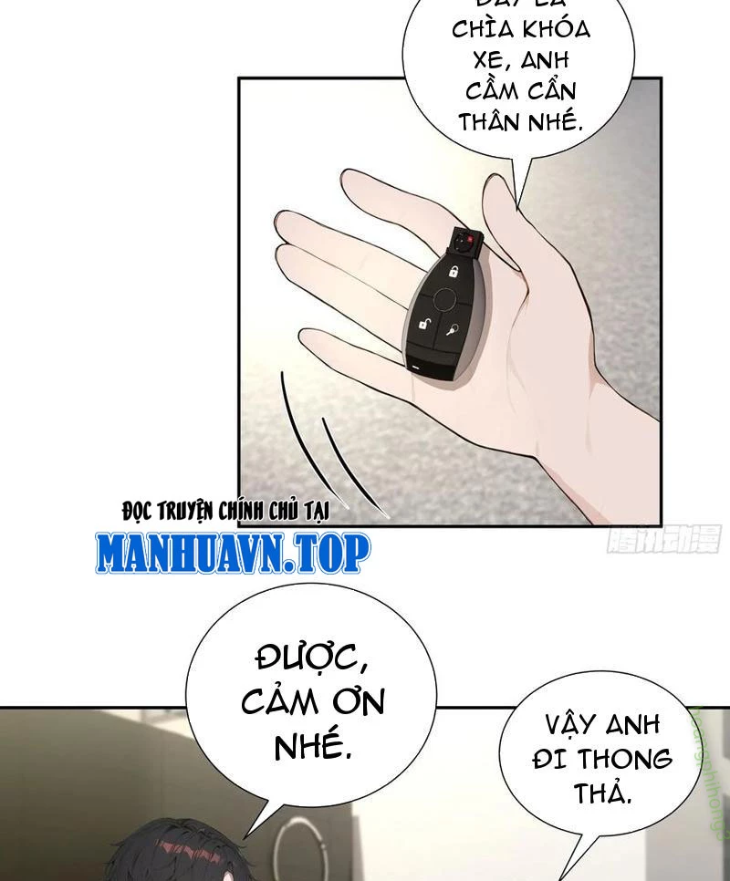 Vô Địch Bắt Đầu Từ Trúc Cơ Chapter 57 - Trang 2