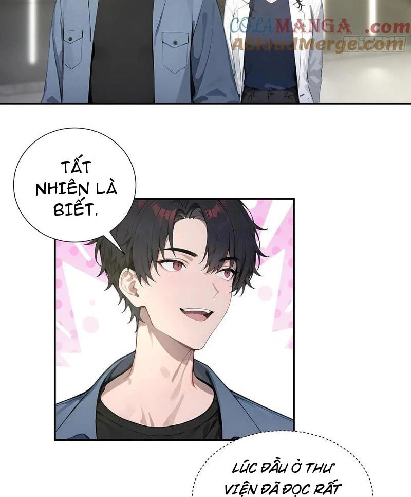 Vô Địch Bắt Đầu Từ Trúc Cơ Chapter 57 - Trang 2
