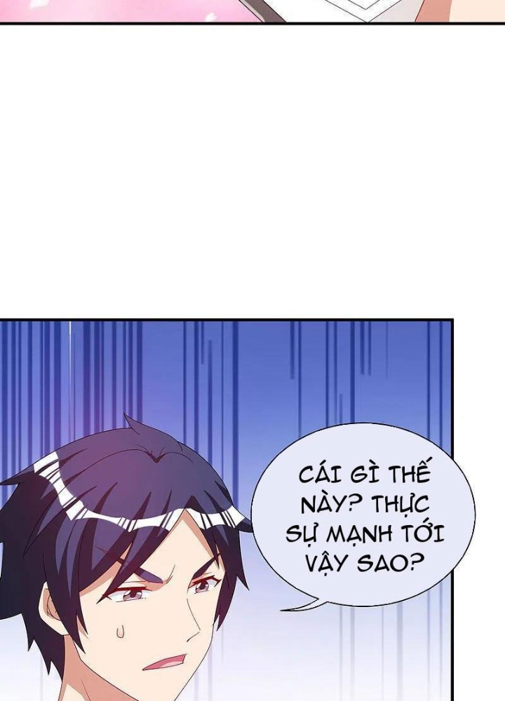 Vô Địch Bắt Đầu Từ Trúc Cơ Chapter 57 - Trang 2