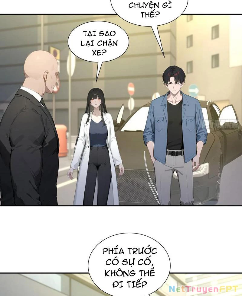 Vô Địch Bắt Đầu Từ Trúc Cơ Chapter 57 - Trang 2
