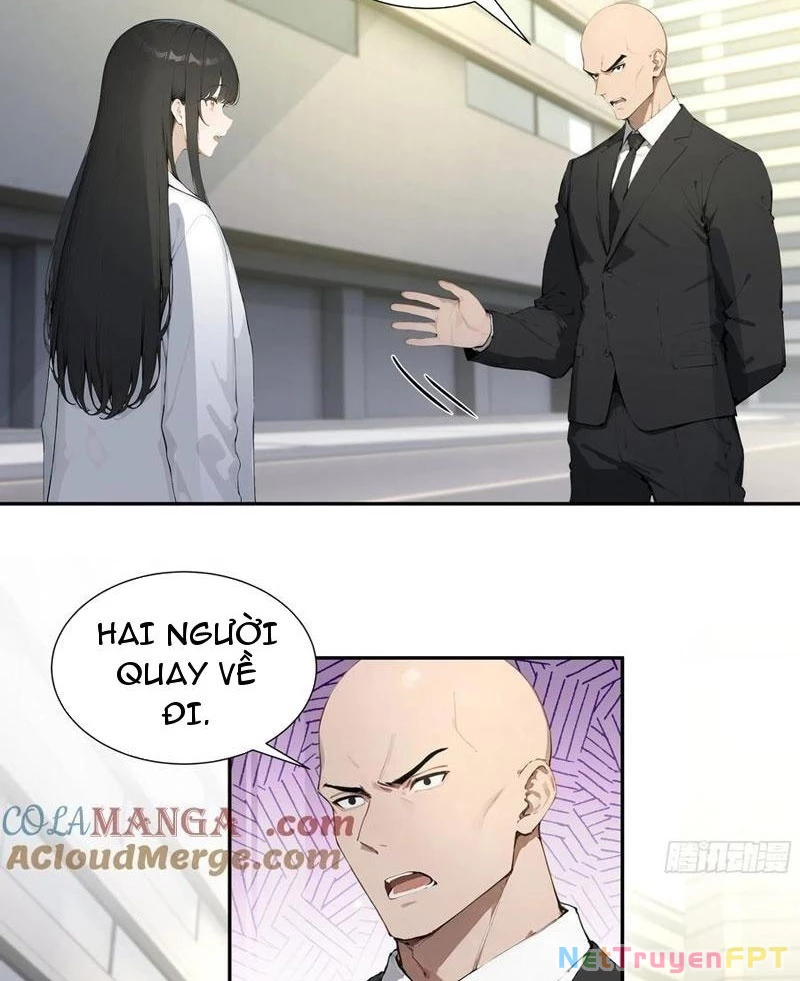 Vô Địch Bắt Đầu Từ Trúc Cơ Chapter 57 - Trang 2