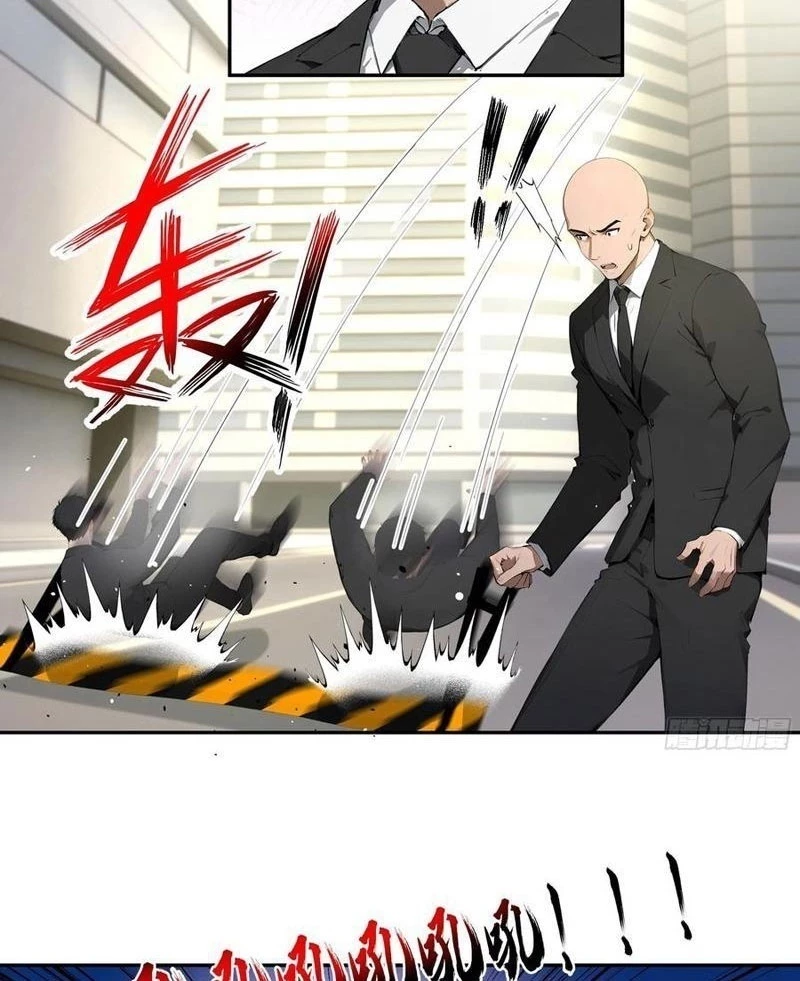 Vô Địch Bắt Đầu Từ Trúc Cơ Chapter 57 - Trang 2