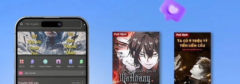 Vô Địch Bắt Đầu Từ Trúc Cơ Chapter 58 - Trang 2