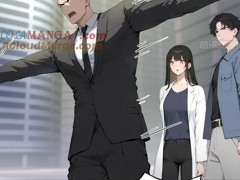 Vô Địch Bắt Đầu Từ Trúc Cơ Chapter 58 - Trang 2