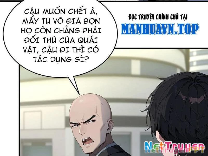 Vô Địch Bắt Đầu Từ Trúc Cơ Chapter 58 - Trang 2