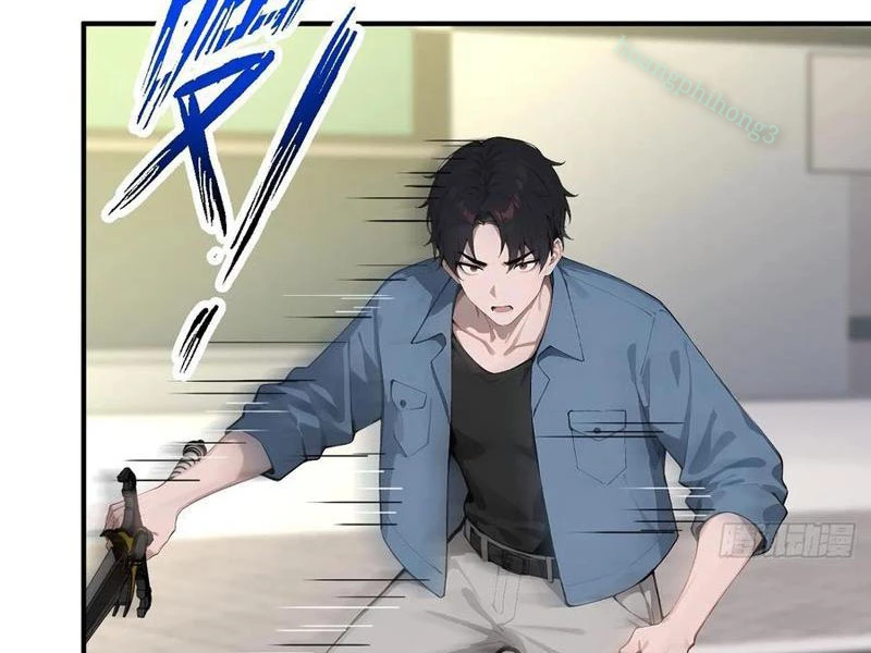 Vô Địch Bắt Đầu Từ Trúc Cơ Chapter 58 - Trang 2