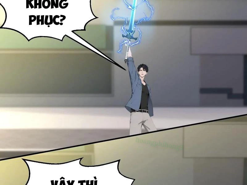 Vô Địch Bắt Đầu Từ Trúc Cơ Chapter 58 - Trang 2