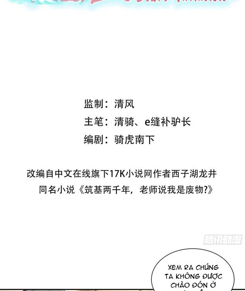 Vô Địch Bắt Đầu Từ Trúc Cơ Chapter 59 - Trang 2