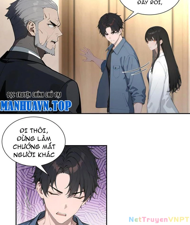Vô Địch Bắt Đầu Từ Trúc Cơ Chapter 59 - Trang 2
