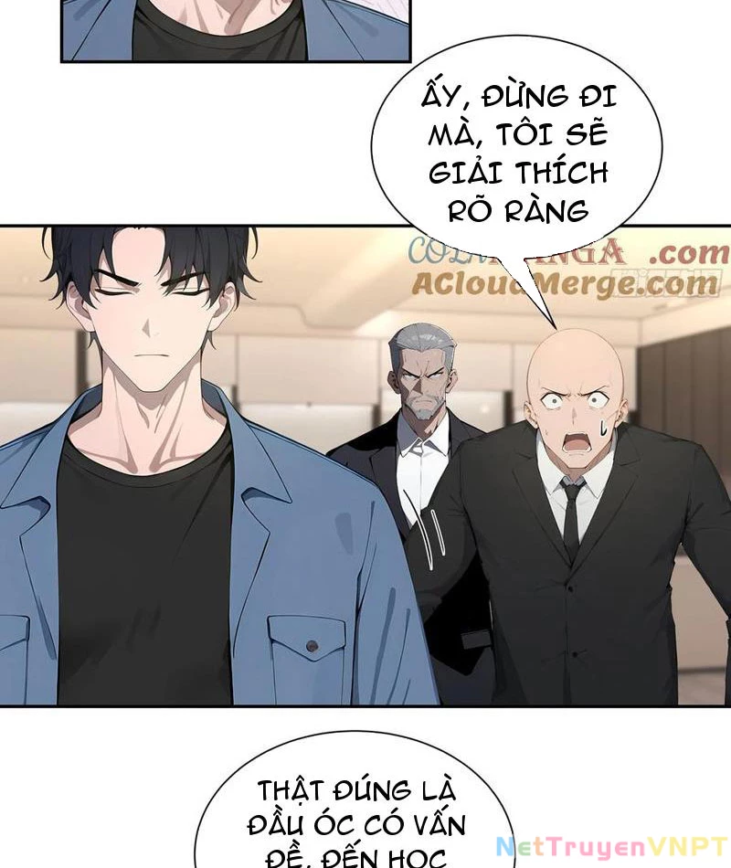Vô Địch Bắt Đầu Từ Trúc Cơ Chapter 59 - Trang 2