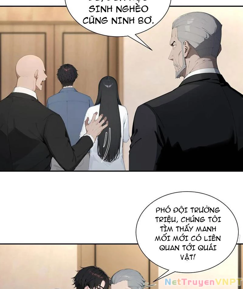 Vô Địch Bắt Đầu Từ Trúc Cơ Chapter 59 - Trang 2