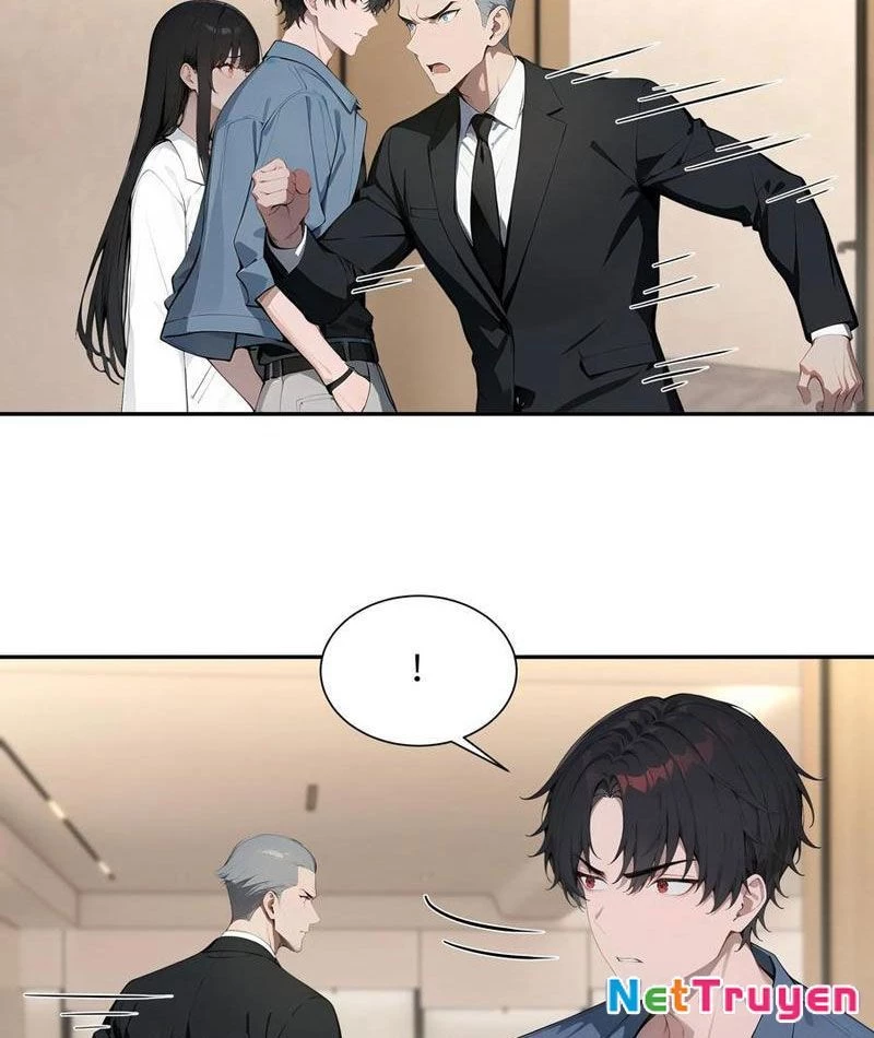 Vô Địch Bắt Đầu Từ Trúc Cơ Chapter 59 - Trang 2