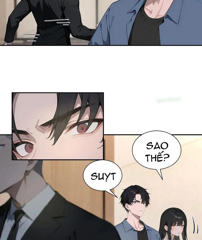Vô Địch Bắt Đầu Từ Trúc Cơ Chapter 59 - Trang 2