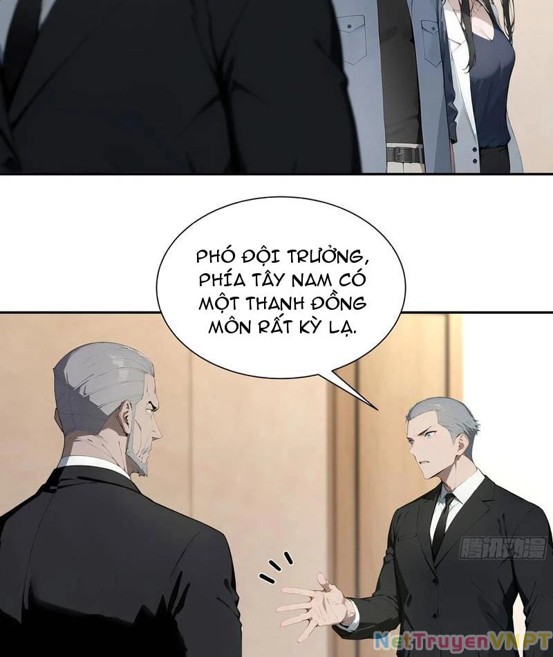 Vô Địch Bắt Đầu Từ Trúc Cơ Chapter 59 - Trang 2