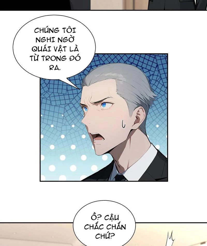 Vô Địch Bắt Đầu Từ Trúc Cơ Chapter 59 - Trang 2
