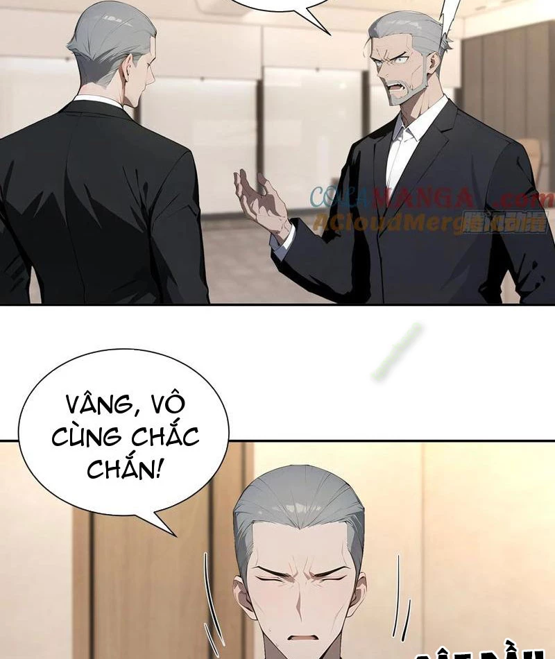 Vô Địch Bắt Đầu Từ Trúc Cơ Chapter 59 - Trang 2